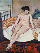 Suzanne Valadon Female Nude oil painting picture wholesale